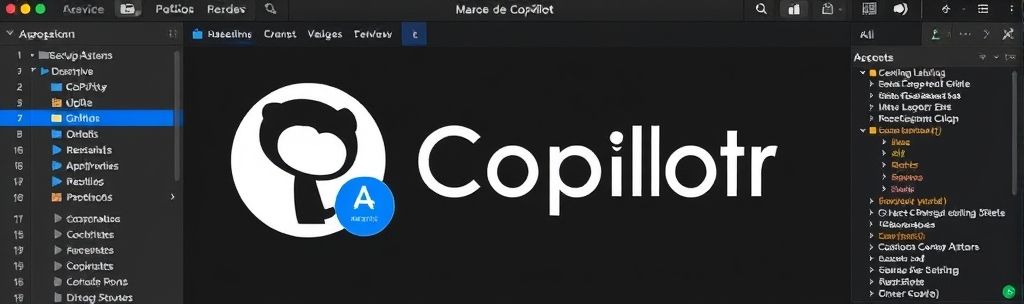 GitHub Copilot: Explorando el Modo Agente y el Soporte MCP en Vista Previa Pública para Xcode