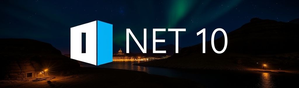 .NET 10 Preview 7 ya está disponible: ¡Un paso más hacia la excelencia!