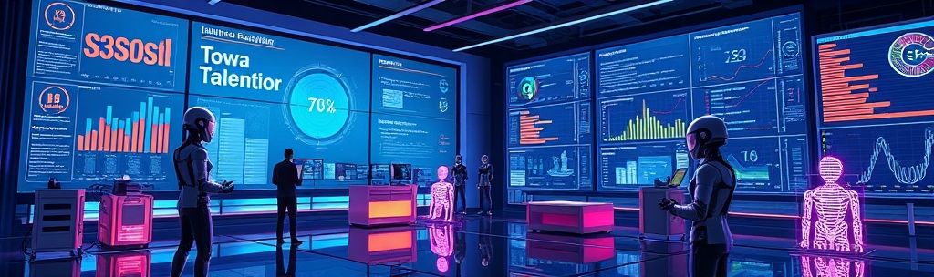 Explorando los Nuevos Evaluadores de Calidad de Agentes y PNL para Aplicaciones de IA en .NET