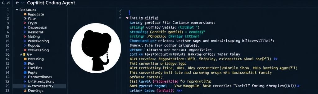 Acelerando el Desarrollo .NET con GitHub Copilot Coding Agent