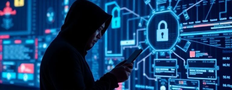 Sistemas Multi-Agente: La Próxima Frontera en Ciberdefensa con IA