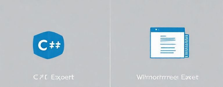 Presentando los Agentes Personalizados para Desarrolladores .NET: C# Expert y WinForms Expert Presentando los Agentes Personalizados para Desarrolladores .NET: C# Expert y WinForms Expert