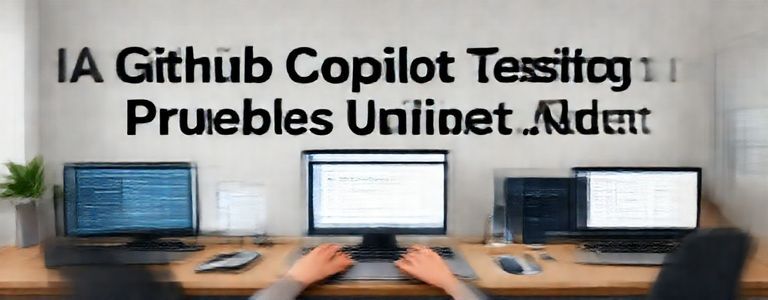GitHub Copilot Testing para .NET: Pruebas Unitarias Impulsadas por IA en Visual Studio 2026