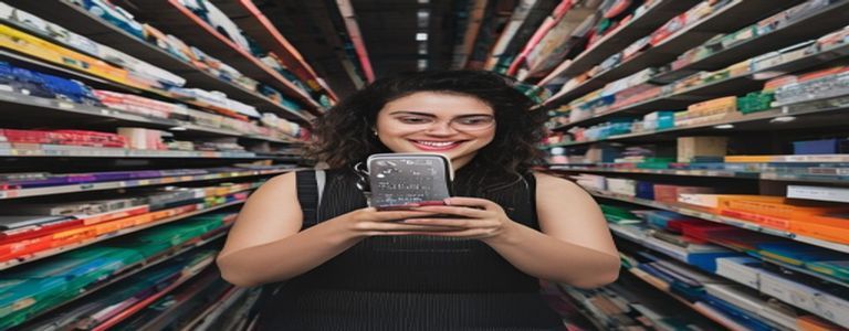 Implementación de Compras Dentro de la Aplicación Multiplataforma en .NET MAUI